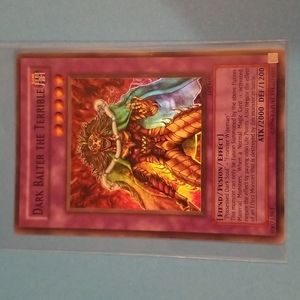 Dark Balter the Terrible